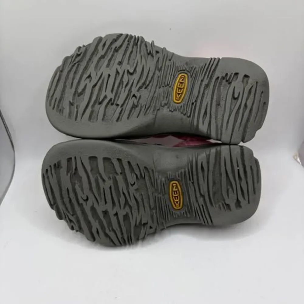 Toddler KEEN Waterproof Sandals Size 8